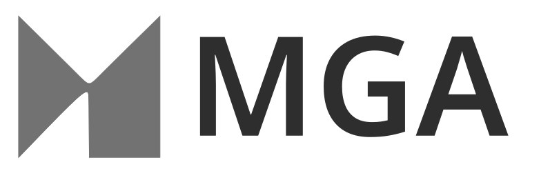MGA Logo