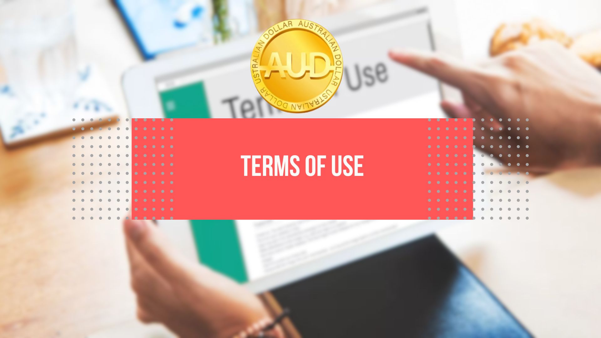 Terms of Use