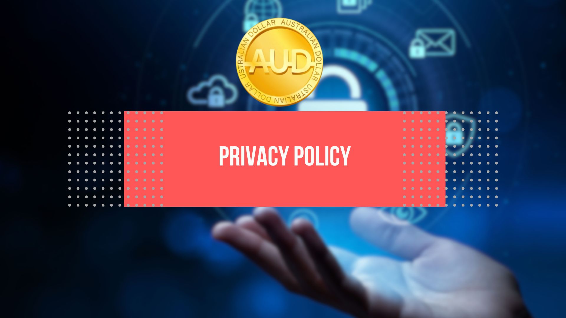 Privacy Policy