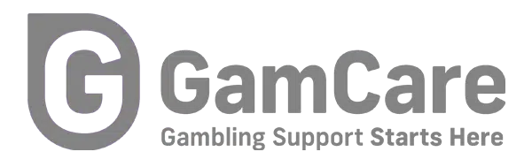 GamCare logo